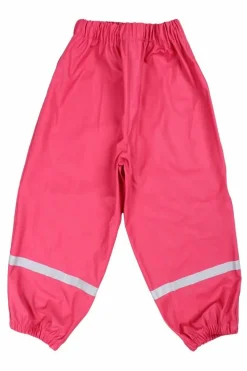 Dyrseason Rain Set Pink Flamingos