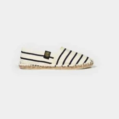 Espadrillos Les Marinieres Striped K