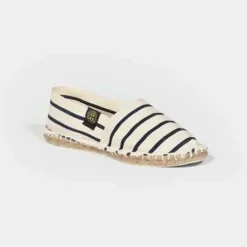 Espadrillos Les Marinieres Striped K