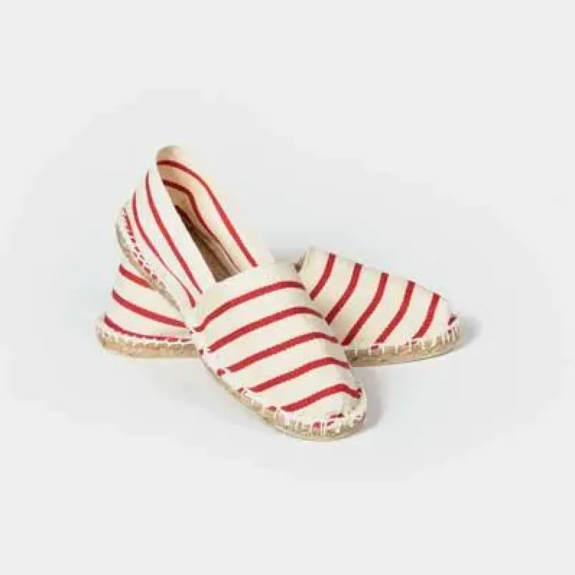 Espadrillos Les Marinieres Striped W
