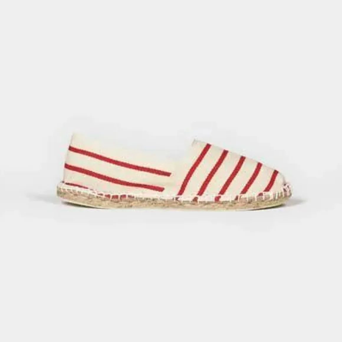 Espadrillos Les Marinieres Striped W