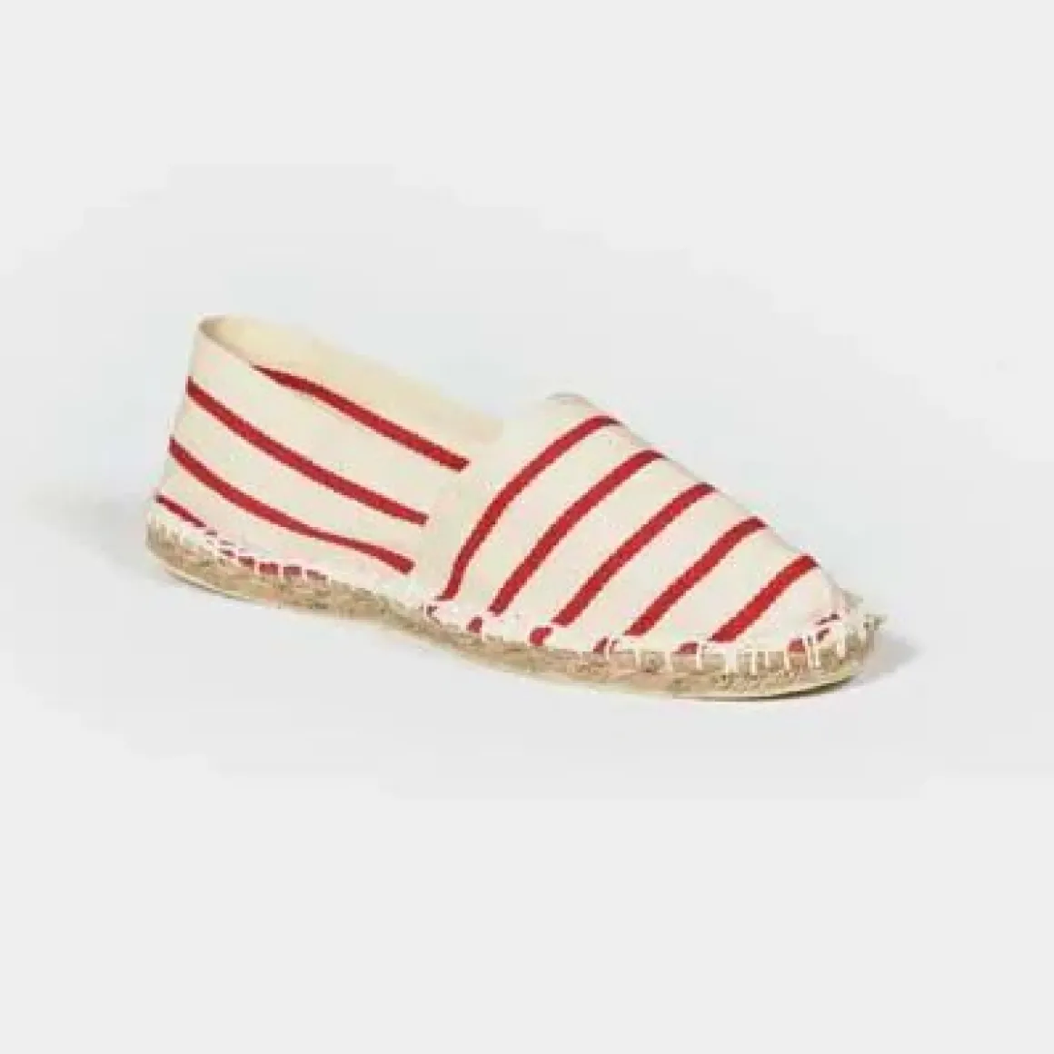 Espadrillos Les Marinieres Striped W