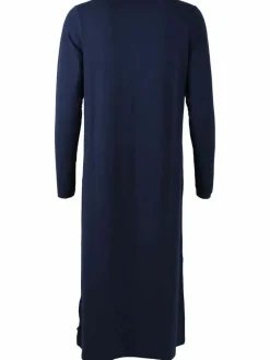 Ess - Casandra Dress Navy