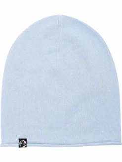 Ess - Cashmere Beanie Pastel Blue