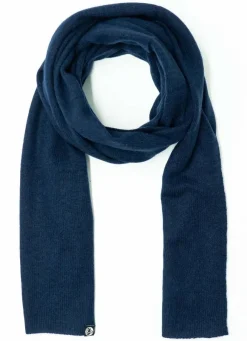 Ess - Cashmere Hug Scarf Navy