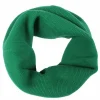 Ess - Cashmere Neckwarmer Green