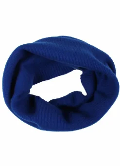 Ess - Cashmere Neckwarmer Royal Blue