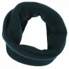 Ess - Cashmere Neckwarmer Black Green