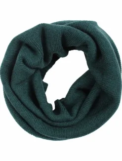 Ess - Cashmere Neckwarmer Deep Forest