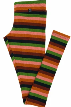 Ess - Danebuddy Leggings Comfort Stripe