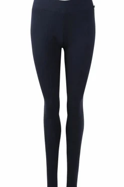 Ess - Danebuddy Leggings Dk Navy