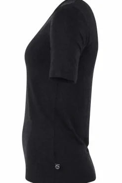 Ess - Danemimi Wool Ss Black