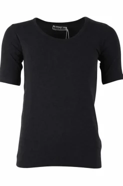 Ess - Danemimi Wool Ss Black
