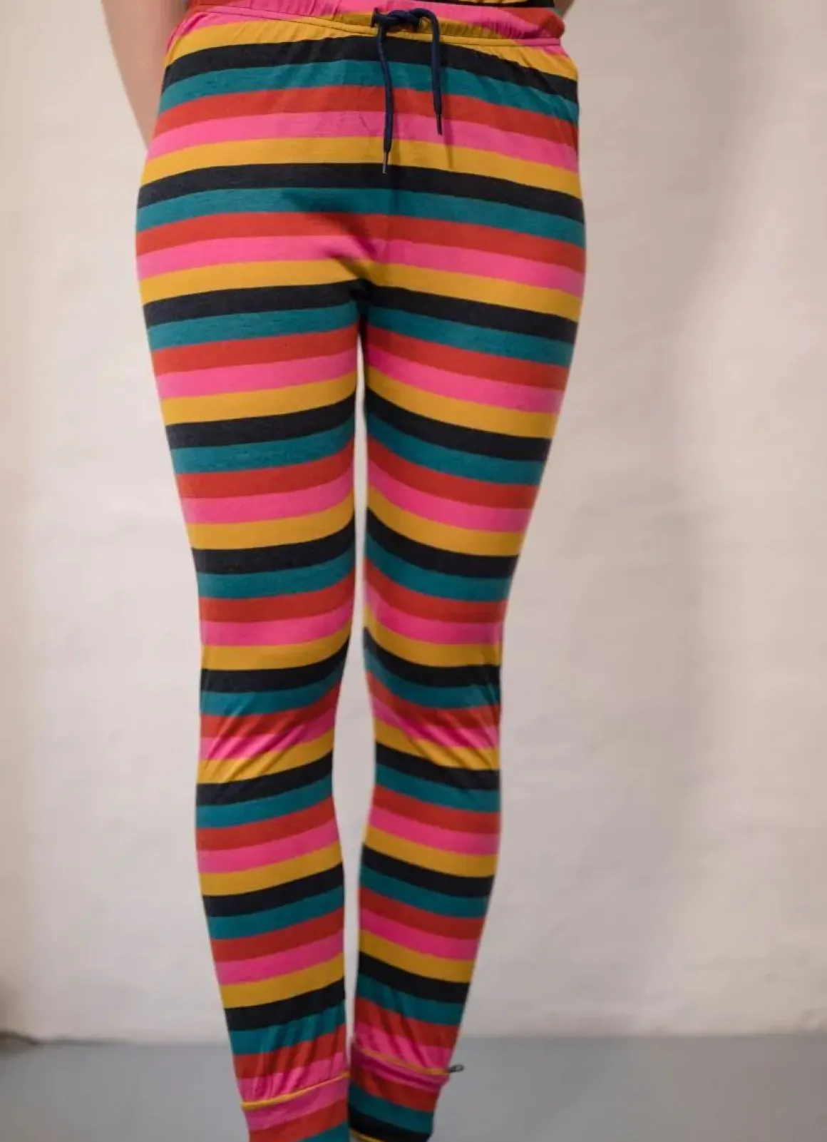 Ess - Danesandvig Wool Loungepants Arvo