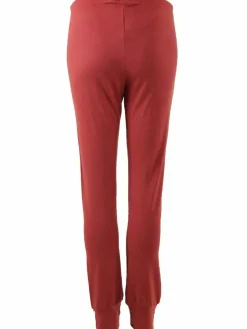 Ess - Danesandvig Wool Loungepants Rose Tile
