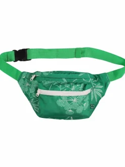 Ess - Danesnehvide Fannypack Green/Chalk Hemlock