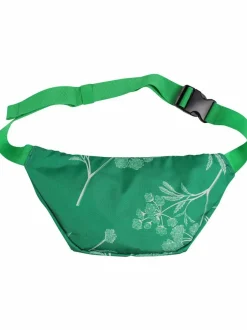 Ess - Danesnehvide Fannypack Green/Chalk Hemlock