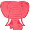 Ess - Elefant Taeppe Pink Elefant