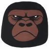 Ess - Gorilla Taeppe Black Gorilla