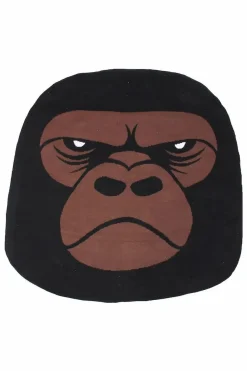 Ess - Gorilla Taeppe Black Gorilla