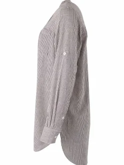 Ess - Joy Searsucker Shirt Searsucker