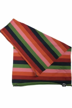 Ess - Kids Wool Neckwarmer Comfort Stripe