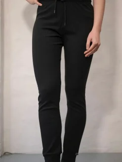 Ess - Organic Danesandvig Loungepants Black