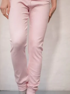 Ess - Organic Danesandvig Loungepants Baby Pink