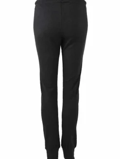Ess - Organic Danesandvig Loungepants Dark Hthr Grey
