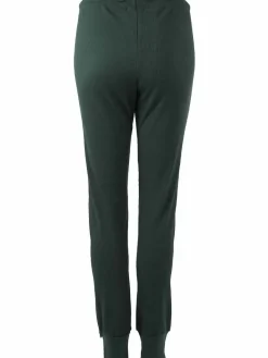 Ess - Organic Danesandvig Loungepants Black Green