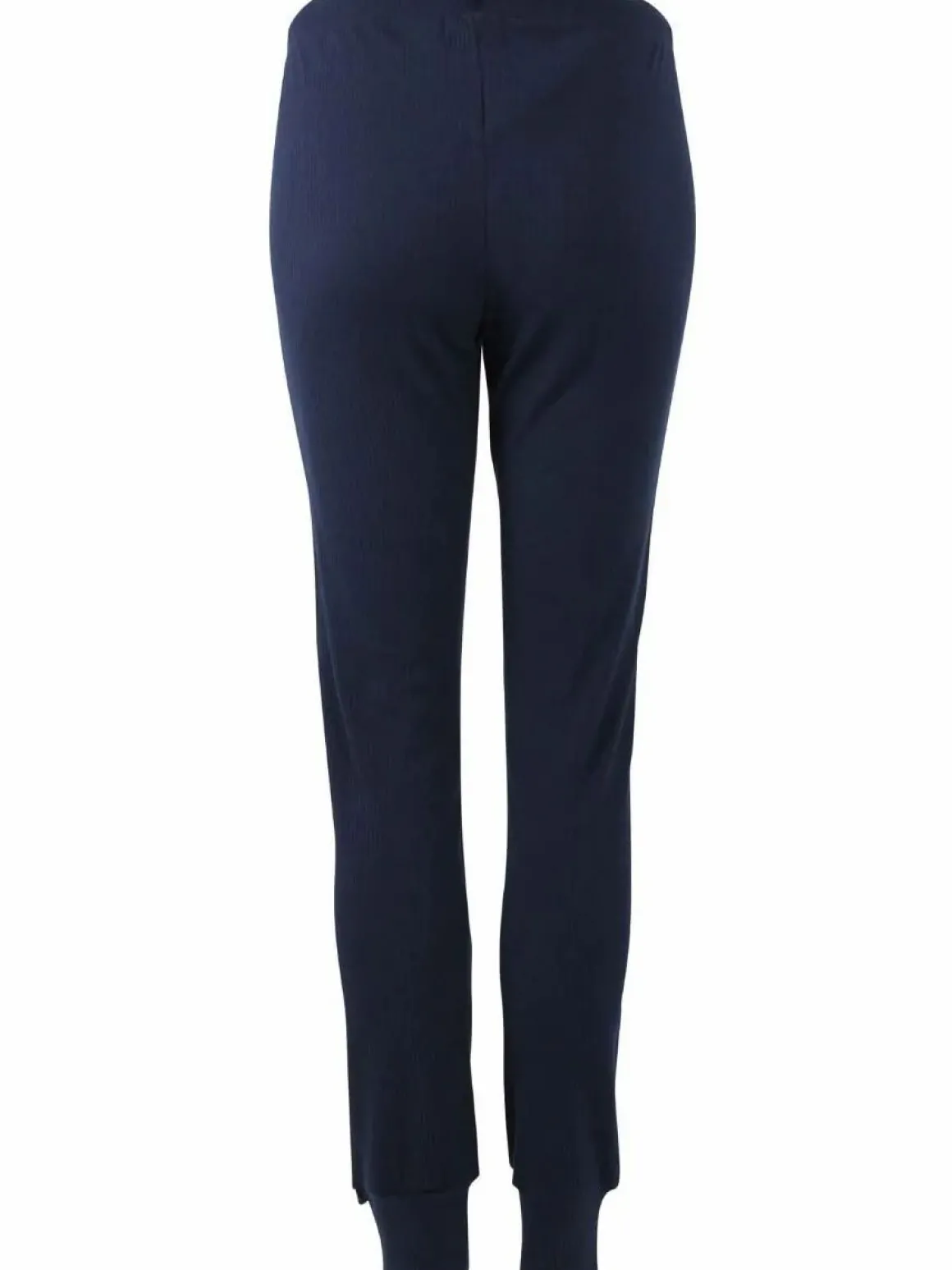 Ess - Organic Danesandvig Loungepants Navy
