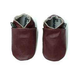 Ess - Playshoe Dk Bordeaux