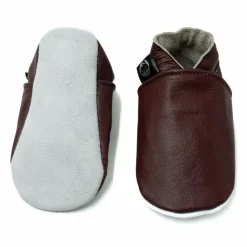 Ess - Playshoe Dk Bordeaux