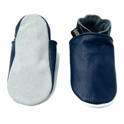 Ess - Playshoe Navy