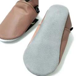 Ess - Playshoe Rose Beige