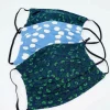 Facemask 3Pack - Adult Ass. Colours