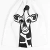 Fruit/Gift Bag Offwhite Giraf
