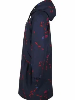 Gurli Winter Parka Dk Navy Piccabella