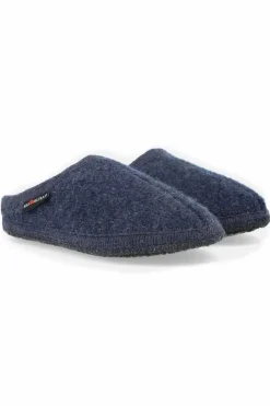 Haflinger Alaska Hjemmesko Jeans