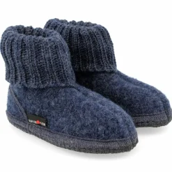 Haflinger Karl Hjemmesko Jeans
