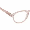 Izipizi Laesebriller +2 #A Pink