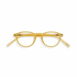 Izipizi Laesebriller +2 #A Yellow Honey
