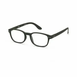 Izipizi Laesebriller +2 #B Khaki Green