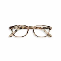 Izipizi Laesebriller +1.5 #B Light Tortoise