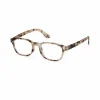 Izipizi Laesebriller +1 #B Light Tortoise