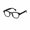 Izipizi Laesebriller +1.5 #C Black