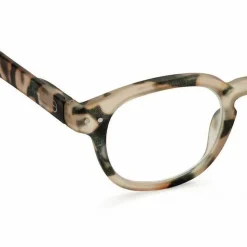 Izipizi Laesebriller +1.5 #C Light Tortoise
