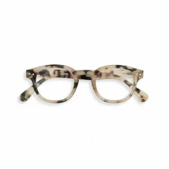 Izipizi Laesebriller +1.5 #C Light Tortoise