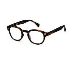 Izipizi Laesebriller +1.5 #C Tortoise