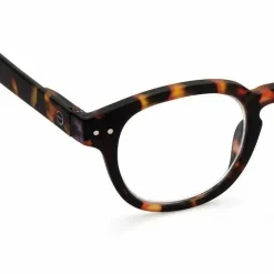 Izipizi Laesebriller +1.5 #C Tortoise